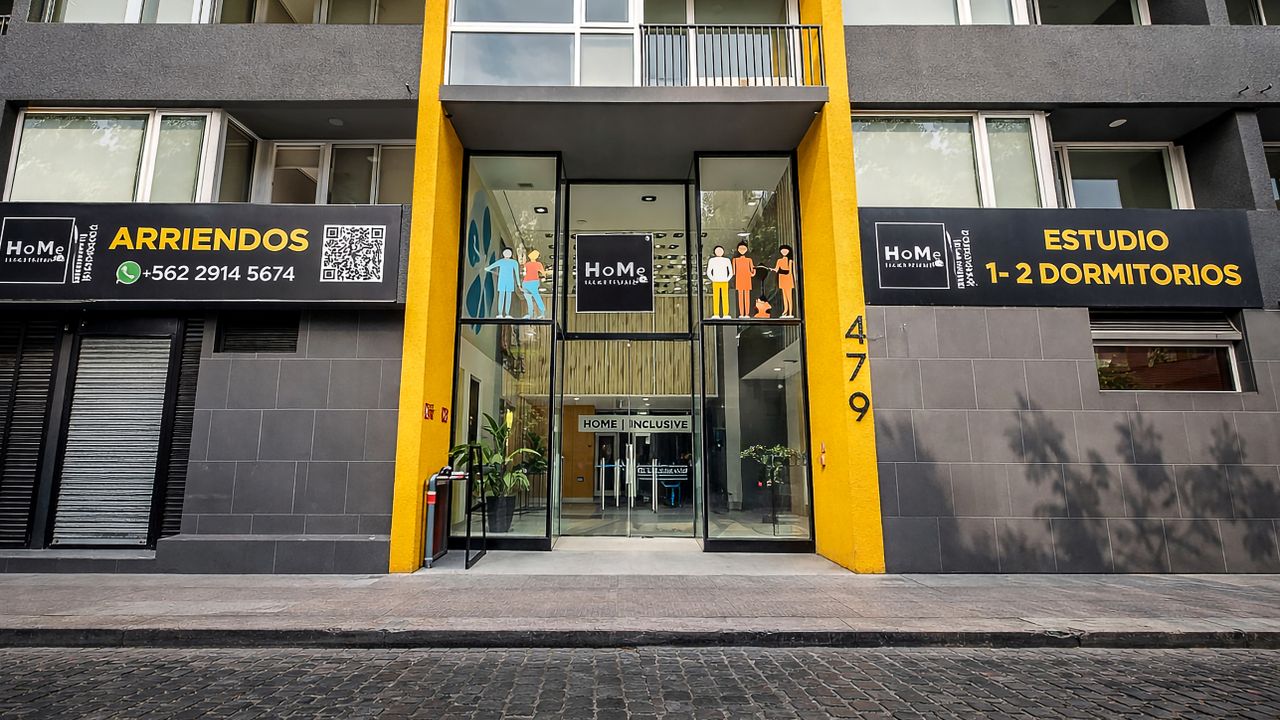 Home Inclusive Manuel Rodriguez 5