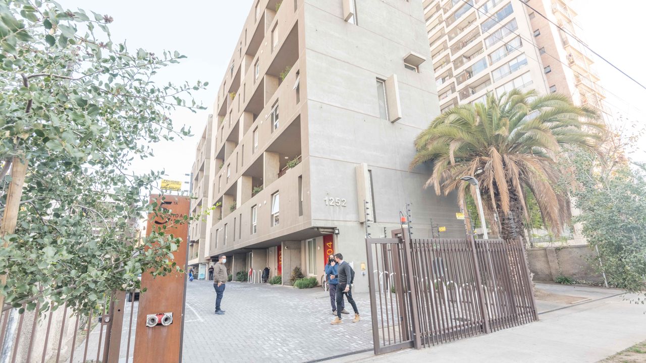 Barrio Quinta Avenida 15