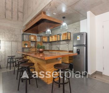 edificio destacado Barrio Quinta Avenida