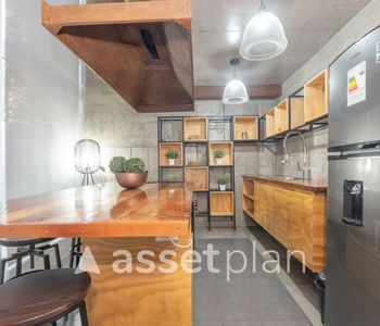 edificio destacado Barrio Quinta Avenida