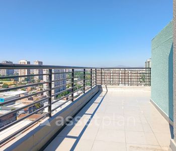 edificio destacado Nueva Independencia