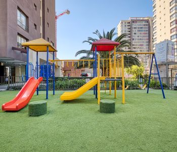 edificio destacado Alma Hipodromo