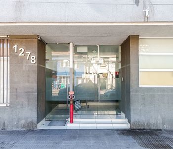 edificio destacado Espacio Oriente II Torre A