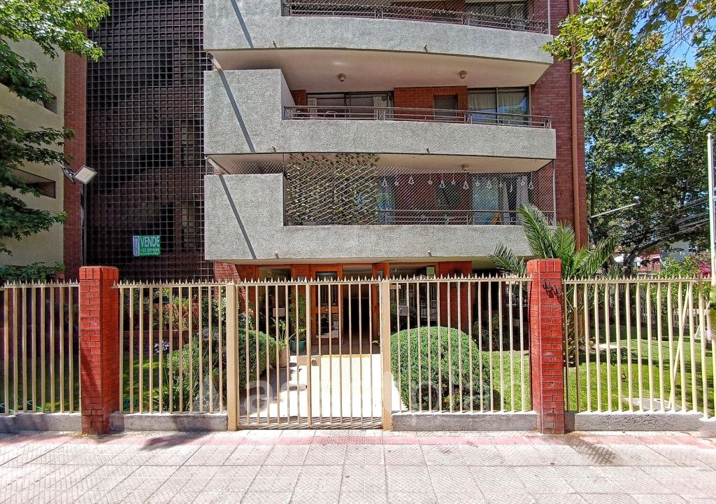 Departamentos en Arriendo en Edificio Duble Almeyda Assetplan