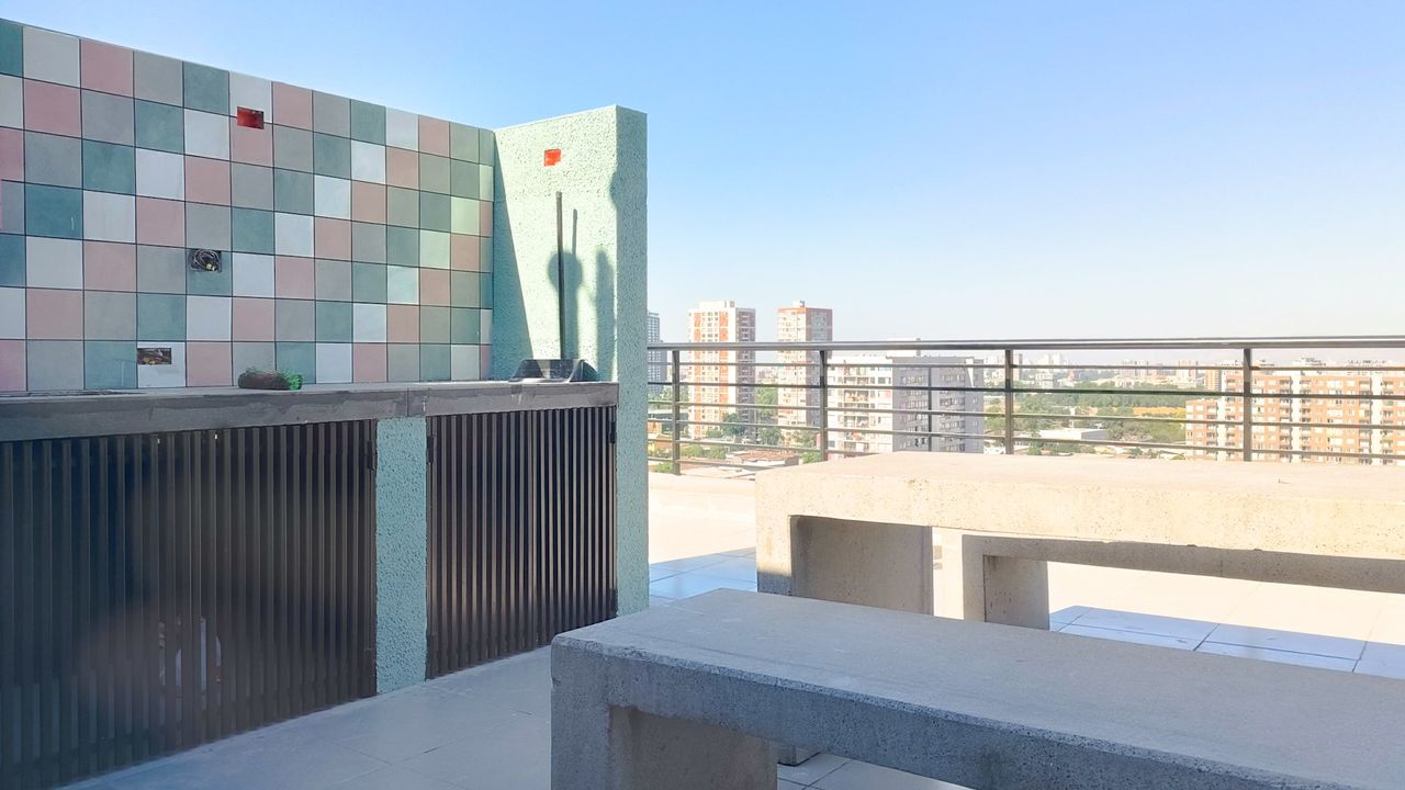 edificio destacado Nueva Independencia