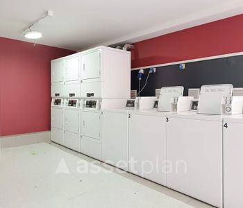 edificio destacado Nueva Independencia