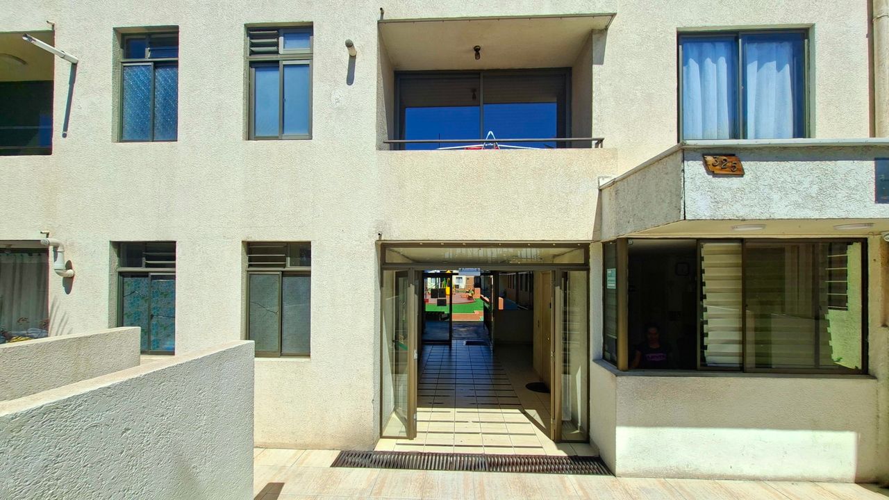 Condominio los Alamos 5