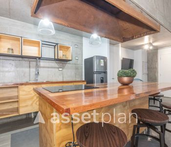 edificio destacado Barrio Quinta Avenida