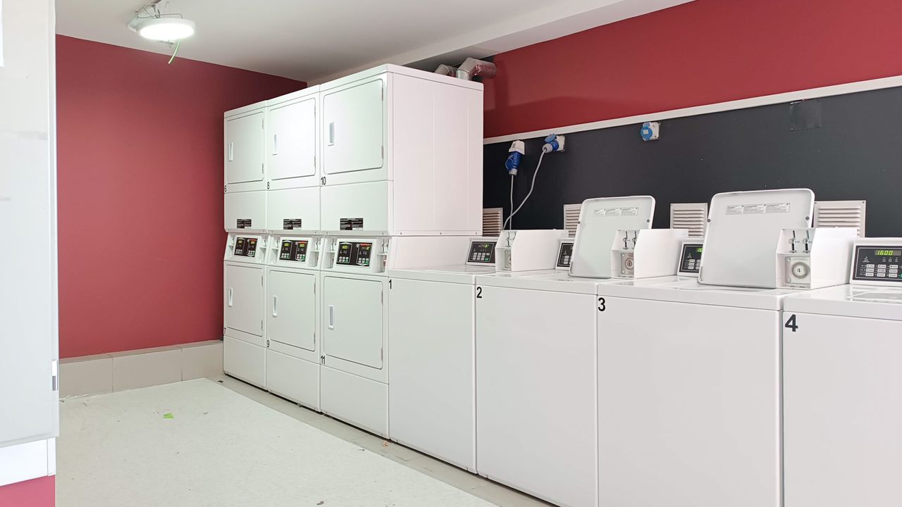 edificio destacado Nueva Independencia