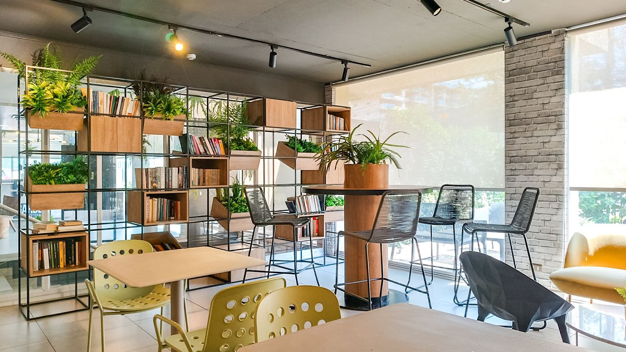 Garden La Cisterna 3