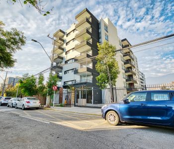 edificio destacado Barrio Juan de Pineda