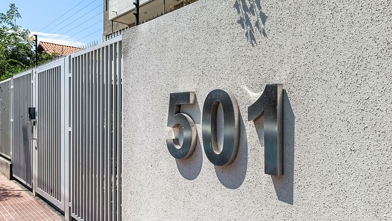 Garden La Cisterna 2