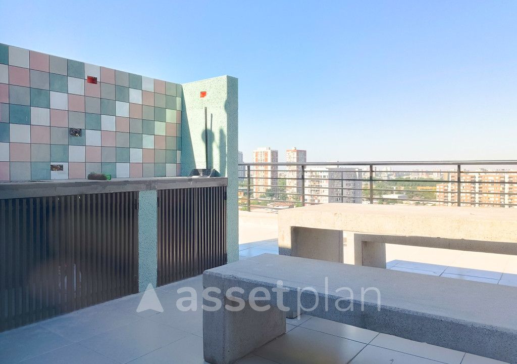 edificio destacado Nueva Independencia