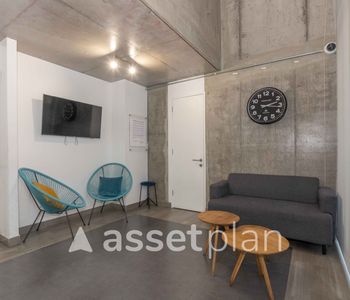 edificio destacado Barrio Quinta Avenida