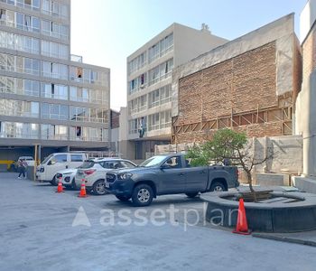 edificio destacado Nueva Independencia