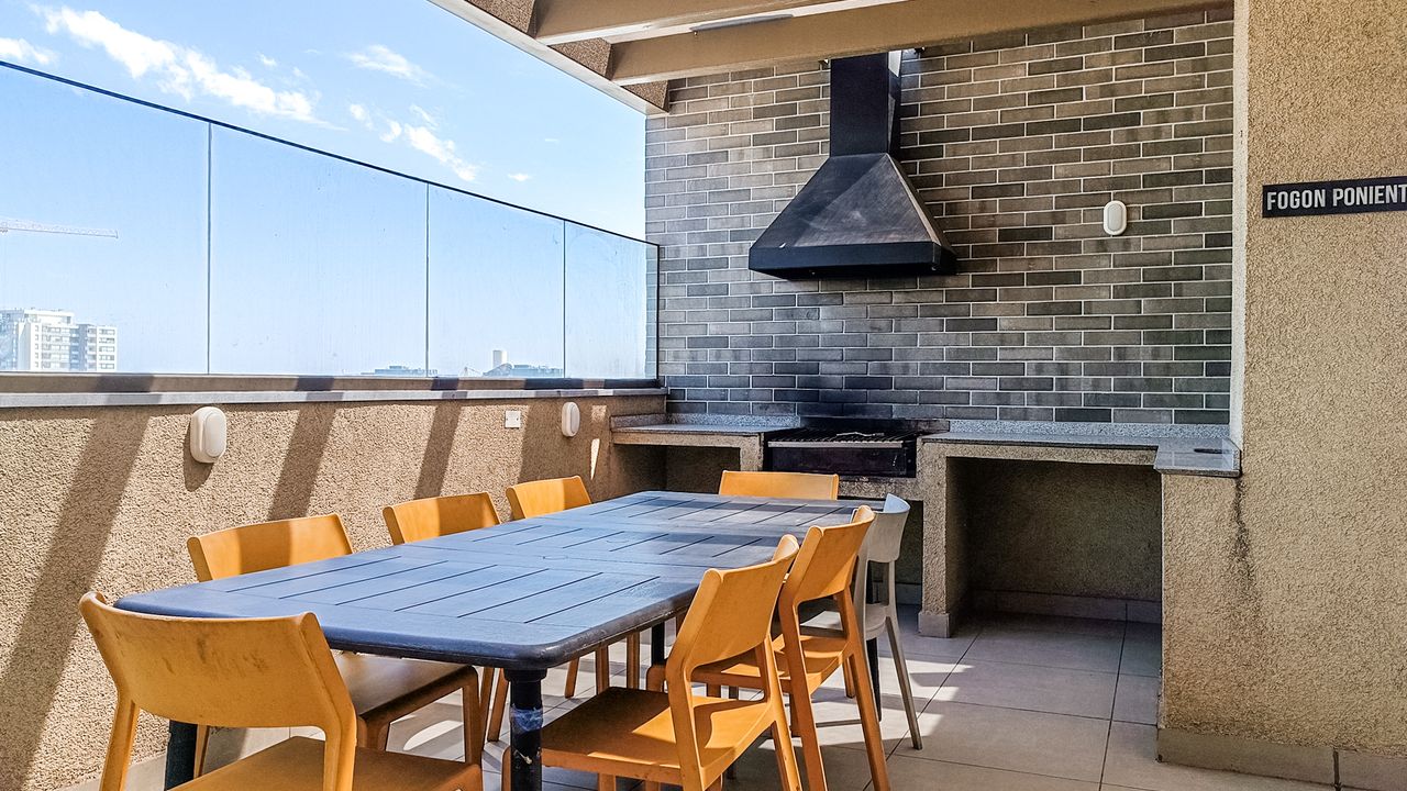 Garden La Cisterna 9