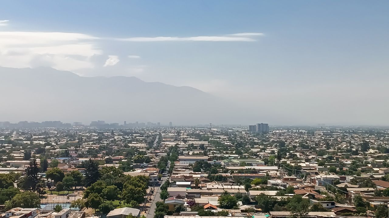 Garden La Cisterna 15