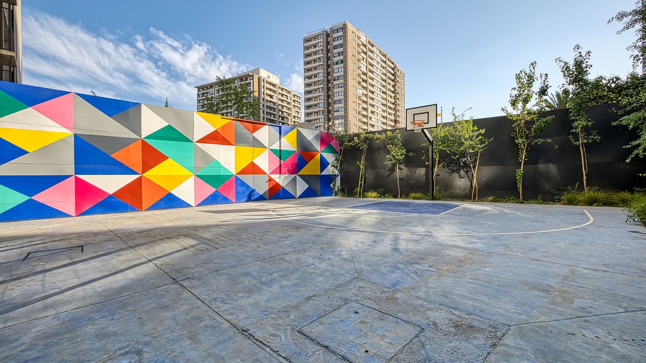 Torres de Vicuña Mackenna 10