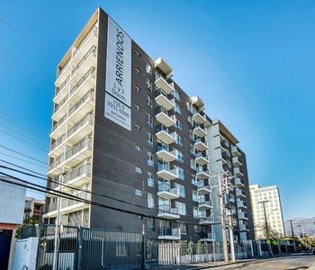 edificio destacado San Carlos