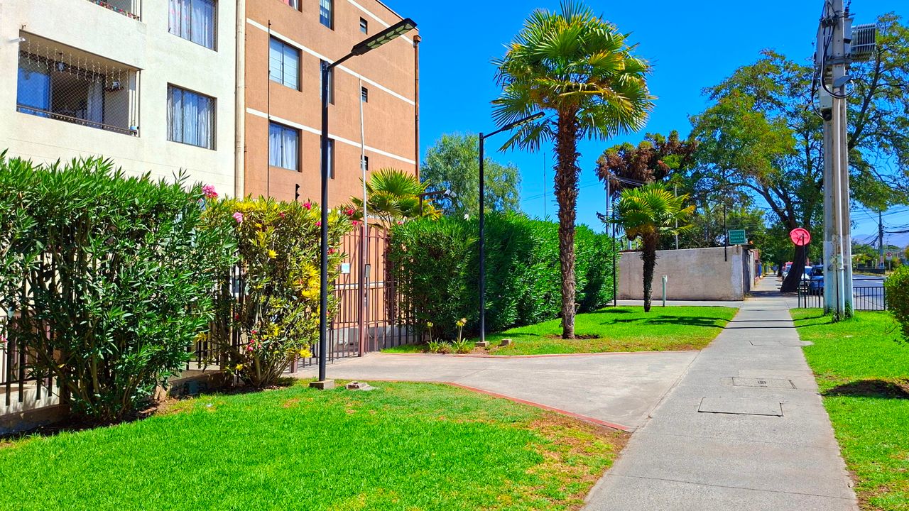 Condominio los Alamos 4