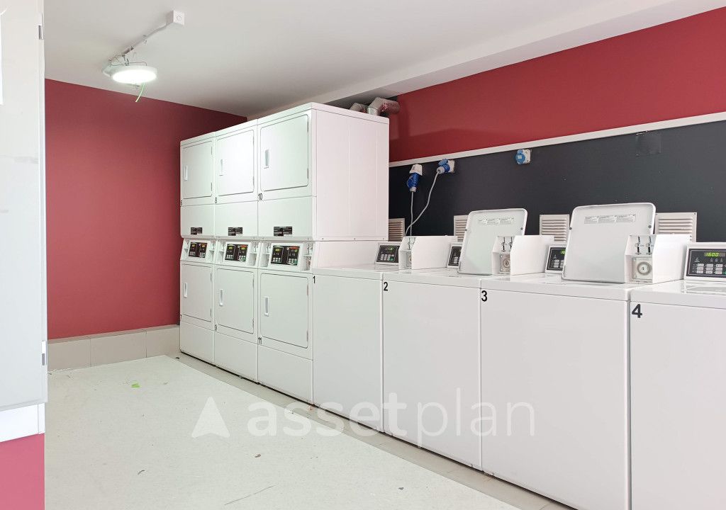 edificio destacado Nueva Independencia