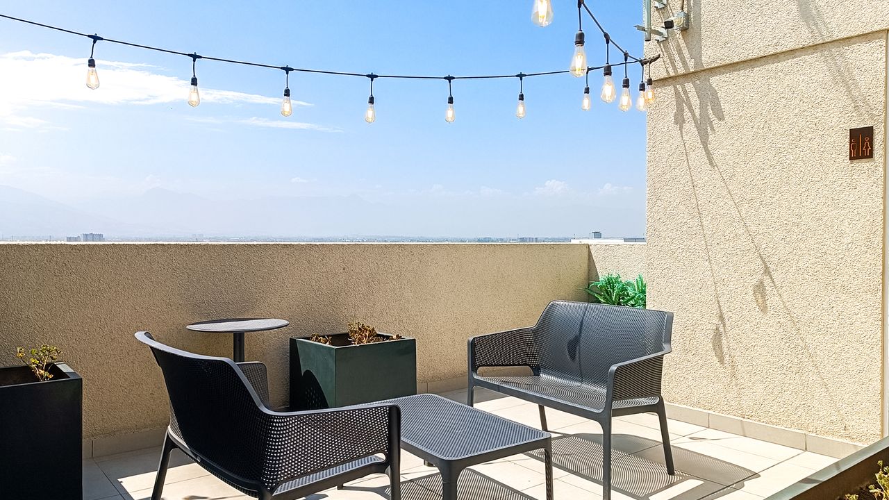 Garden La Cisterna 10