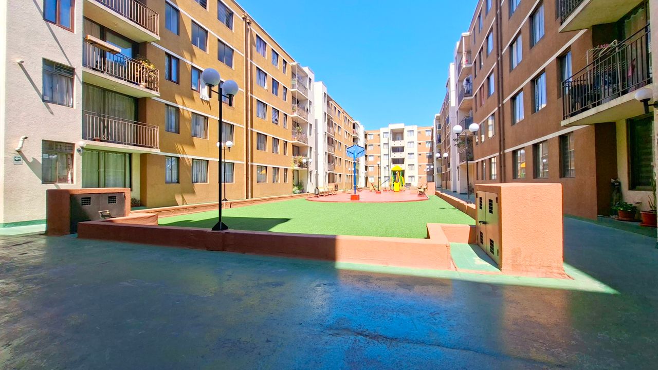 Condominio los Alamos 3