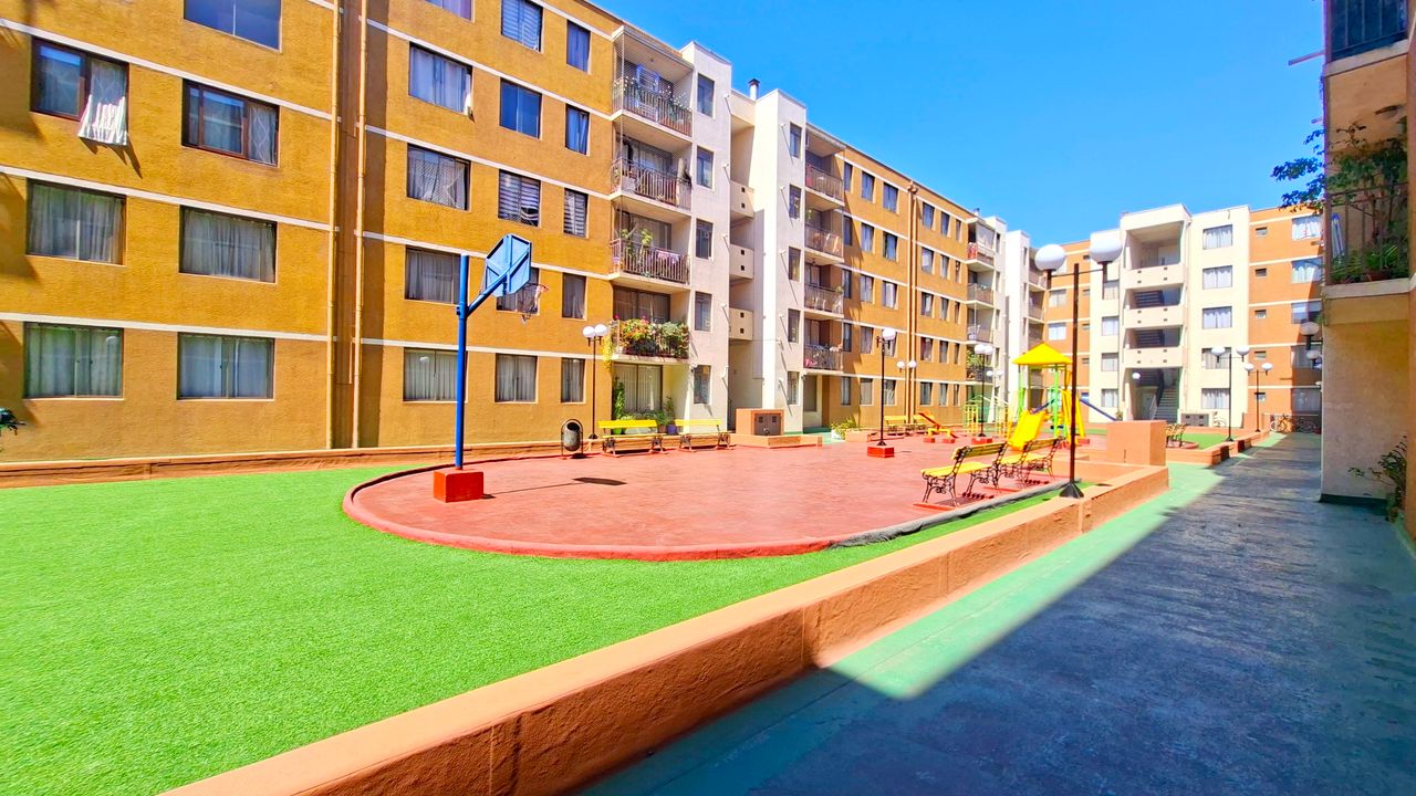Condominio los Alamos