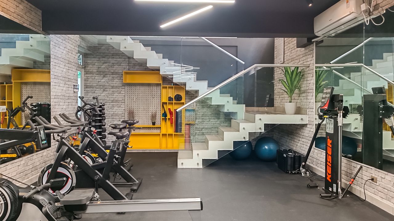 Garden La Cisterna 6