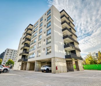 edificio destacado Barrio Juan de Pineda