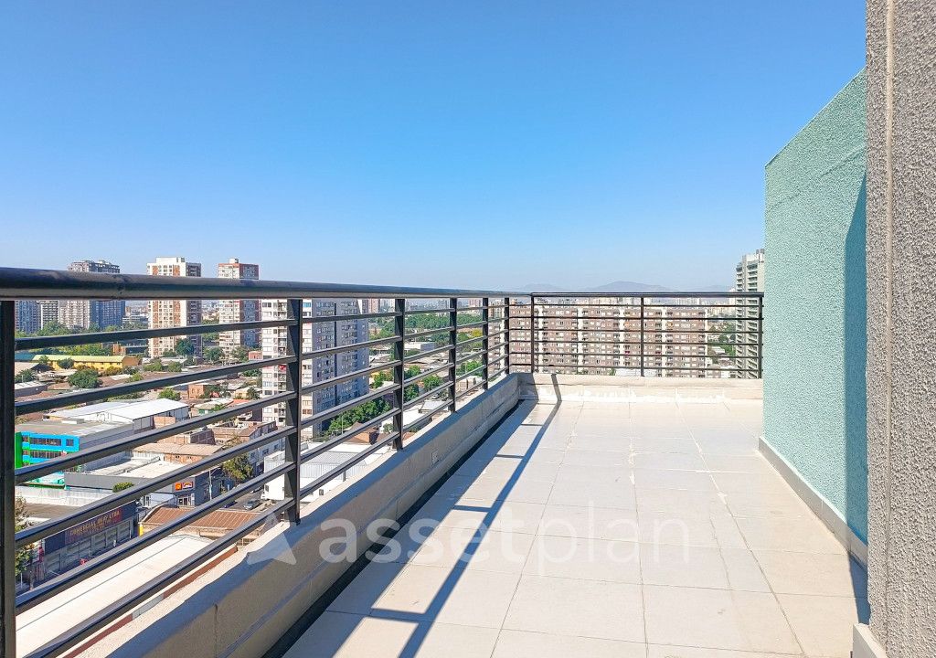 edificio destacado Nueva Independencia