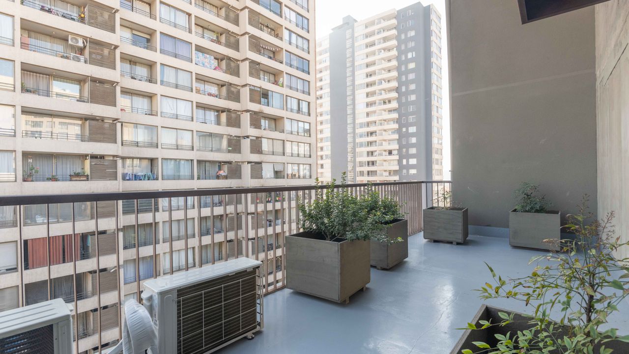 Barrio Quinta Avenida 12
