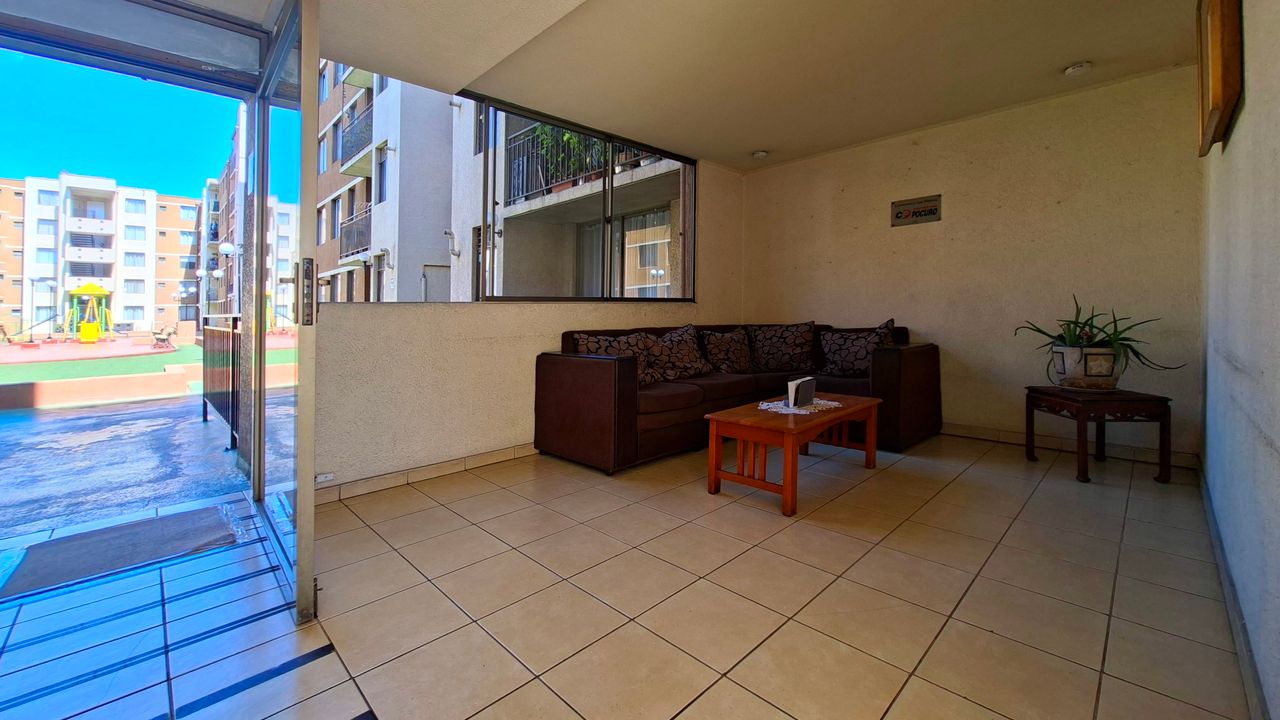 Condominio los Alamos 2