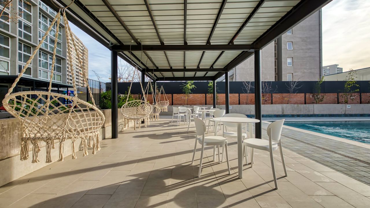Torres de Vicuña Mackenna 4