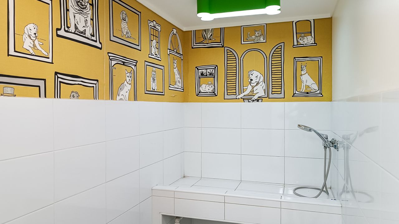 Garden La Cisterna 12