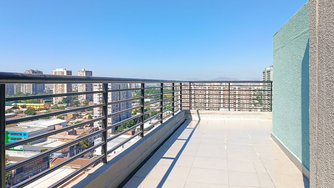 edificio destacado Nueva Independencia