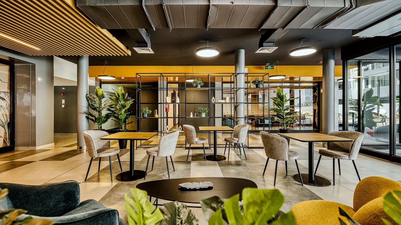 Home Inclusive Manuel Rodriguez