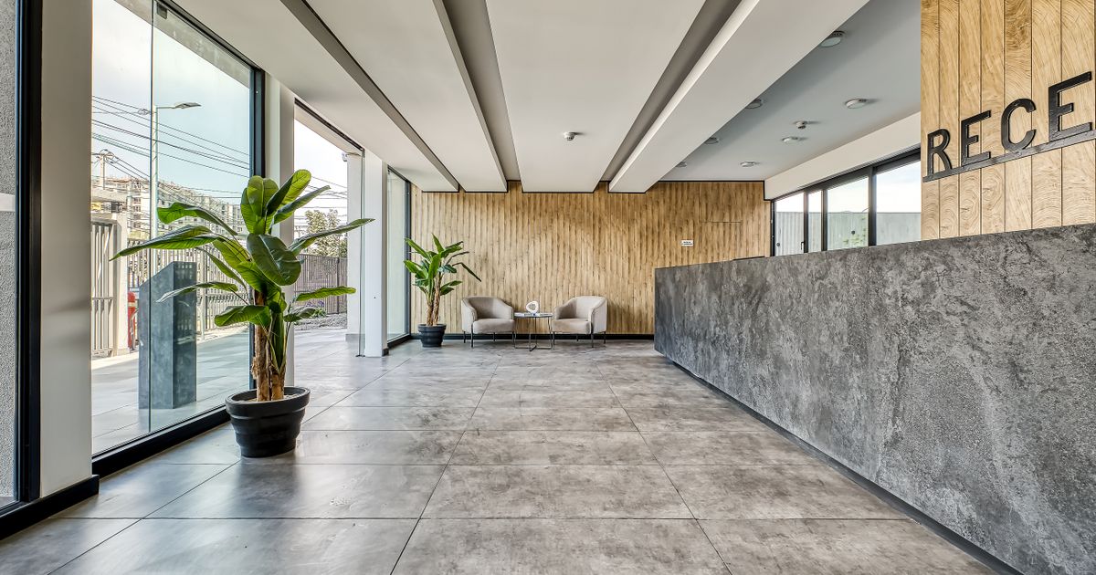 Depto 3 Dorm. Toledo Rent en Arriendo | Assetplan