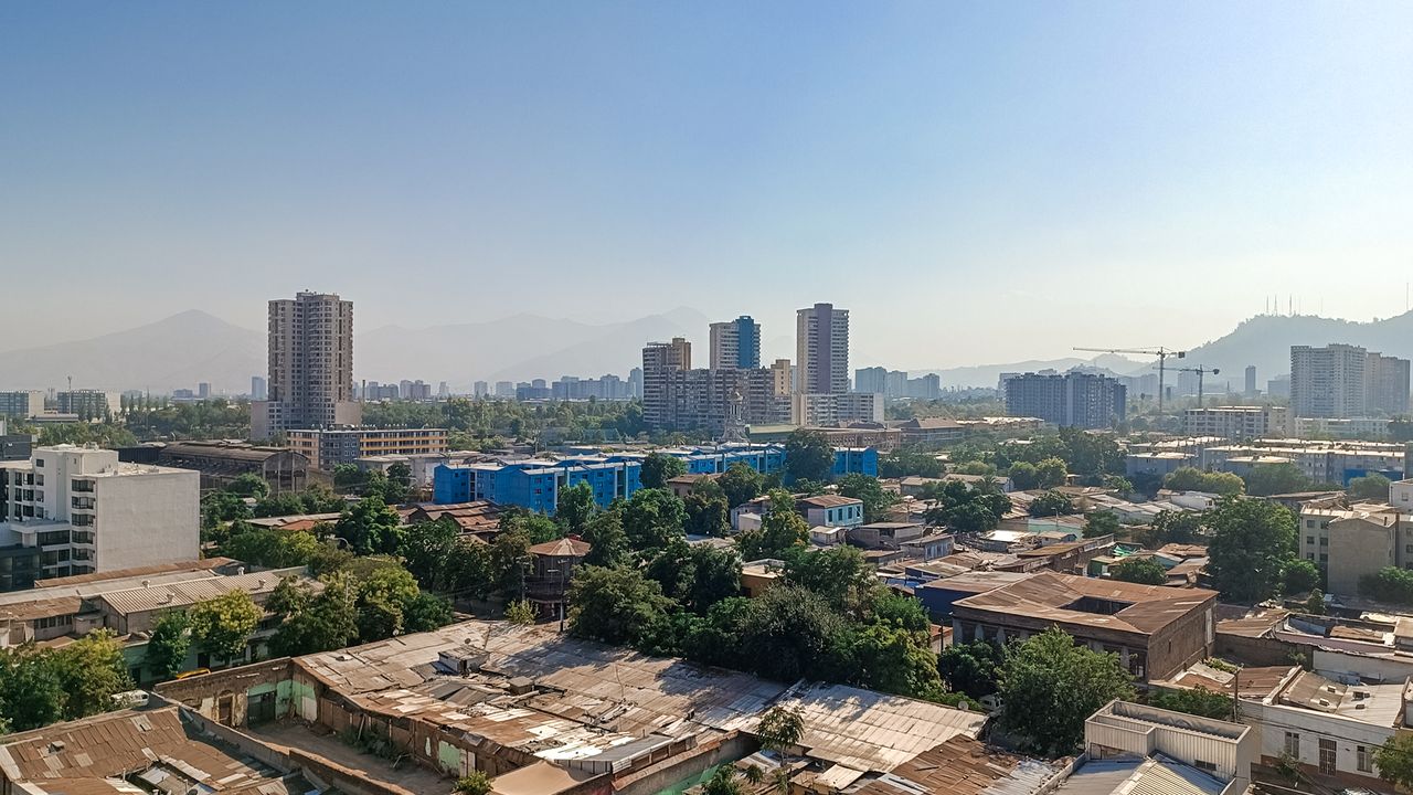 Santiago 5