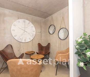 edificio destacado Barrio Quinta Avenida