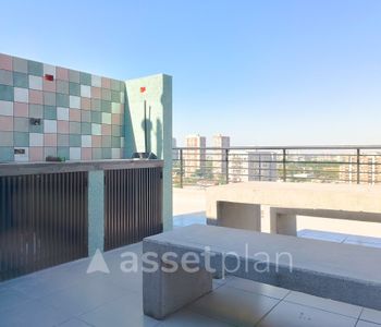 edificio destacado Nueva Independencia